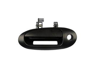 2005 Mercury Sable Exterior Door Handle Front Left Dorman 79359 image 2 of 4