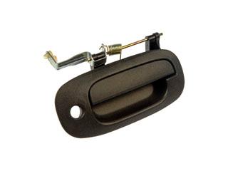 2000 Dodge Dakota Exterior Door Handle