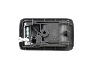 1996 Toyota Tercel Interior Door Handle