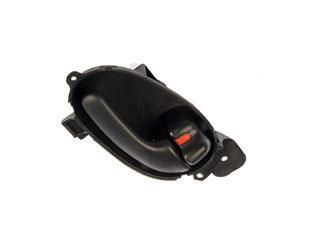 2009 GMC Envoy Interior Door Handle