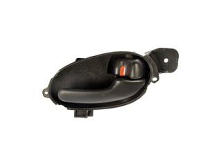 2009 GMC Envoy Interior Door Handle Front Left Dorman 79528 image 2 of 4
