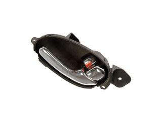 2009 GMC Envoy Interior Door Handle Front Left Dorman 79530 image 2 of 4