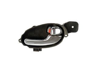 2009 GMC Envoy Interior Door Handle Front Left Dorman 79530 image 3 of 4