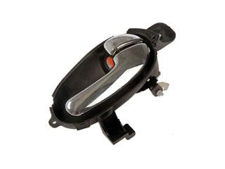 2009 GMC Envoy Interior Door Handle Front Right Dorman 79531 image 1 of 4