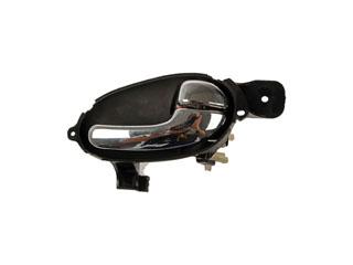 2009 GMC Envoy Interior Door Handle Front Right Dorman 79531 image 2 of 4