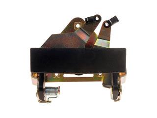 1994 Dodge Ram 1500 Tailgate Handle Dorman 79601 image 3 of 4