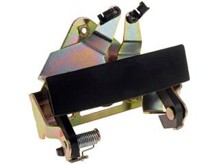1994 Dodge Ram 1500 Tailgate Handle Dorman 79601 image 1 of 4