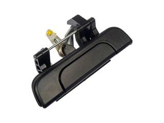 2000 Toyota Tacoma Tailgate Handle