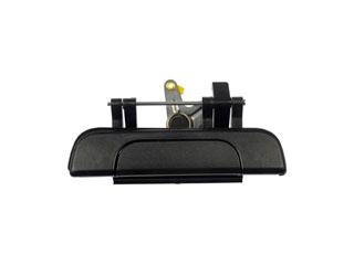 2004 Toyota Tacoma Tailgate Handle Dorman 79605 image 3 of 4