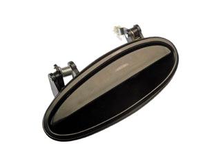 1998 Buick Century Exterior Door Handle