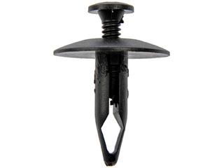 1980 Ford E-350 Econoline Grille Retainer Dorman 799146 image 2 of 4