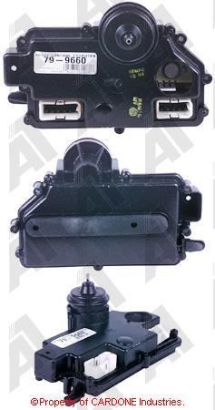 A1 Cardone 799660 Engine Control Module product image 1 of 1