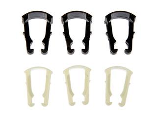 2010 Hummer H3T Fuel Line Clip