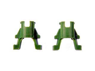 2008 Honda Pilot Fuel Line Clip