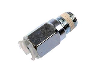 1995 Chevrolet S10 HVAC Heater Hose Connector