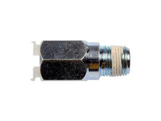 1995 Chevrolet S10 HVAC Heater Hose Connector Dorman 800401 image 2 of 4