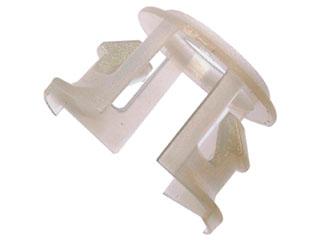 1993 Pontiac Firebird HVAC Heater Hose Retainer Clip
