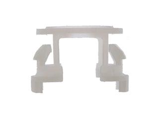 1993 GMC Safari HVAC Heater Hose Retainer Clip