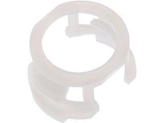 1991 GMC Safari HVAC Heater Hose Retainer Clip Dorman 800406 image 2 of 4