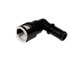 2020 Lincoln Continental HVAC Heater Hose Connector