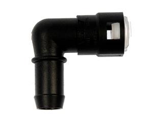 2006 Ford Mustang HVAC Heater Hose Connector Engine To Heater Dorman 800418 image 1 of 4