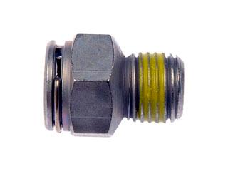 2008 GMC Canyon Auto Trans Oil Cooler Line Connector
