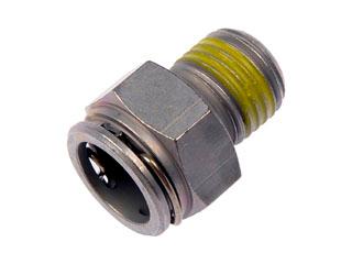 2008 GMC Canyon Auto Trans Oil Cooler Line Connector Dorman 800604 image 2 of 4