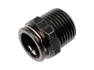 2006 GMC Yukon XL 1500 Auto Trans Oil Cooler Line Connector Dorman 800606 image 1 of 4