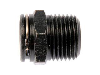 2006 GMC Yukon XL 1500 Auto Trans Oil Cooler Line Connector Dorman 800606 image 2 of 4