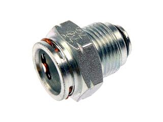 2013 Chevrolet Express Pasajeros Engine Oil Cooler Line Connector