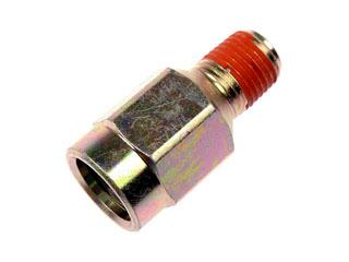 1994 Dodge Ram 1500 Auto Trans Oil Cooler Line Connector Dorman 800610 image 1 of 4