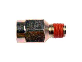 1994 Dodge Ram 1500 Auto Trans Oil Cooler Line Connector Dorman 800610 image 2 of 4