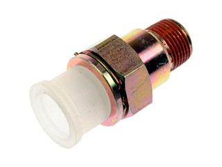 1993 GMC G3500 Engine Oil Cooler Line Connector