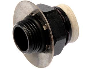 2005 Chevrolet Avalanche 2500 Engine Oil Cooler Line Connector