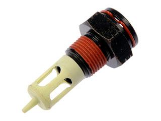 1999 GMC K3500 Engine Oil Cooler Line Connector Dorman 800709 image 1 of 4