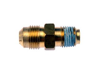 1993 Dodge B150 Auto Trans Oil Cooler Line Connector