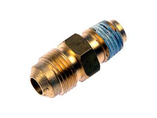 2000 Dodge Ram 2500 Van Auto Trans Oil Cooler Line Connector Dorman 800713 image 2 of 4