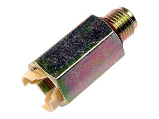 1996 Jeep Cherokee Auto Trans Oil Cooler Line Connector Dorman 800714 image 2 of 4