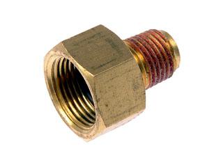 2003 Dodge Ram 3500 Auto Trans Oil Cooler Line Connector