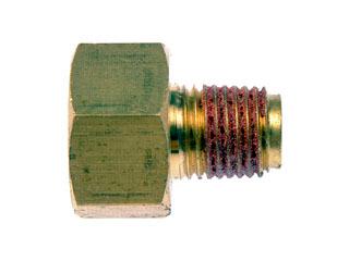 2003 Dodge Ram 3500 Auto Trans Oil Cooler Line Connector Dorman 800716 image 2 of 4