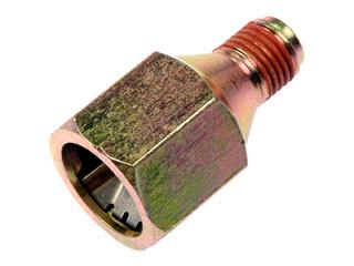 1994 Dodge Ram 1500 Auto Trans Oil Cooler Line Connector Dorman 800718 image 1 of 4