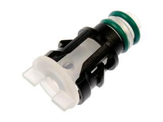 1990 Jeep Comanche Auto Trans Oil Cooler Line Connector Dorman 800750 image 1 of 4