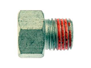 1996 Ford Explorer Auto Trans Oil Cooler Line Connector