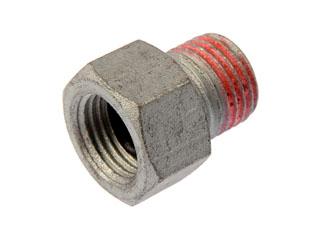 2000 Ford Explorer Auto Trans Oil Cooler Line Connector Dorman 800758 image 2 of 4