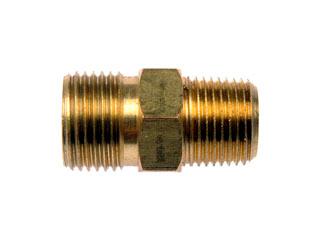 1991 Oldsmobile Custom Cruiser Engine Oil Cooler Line Connector