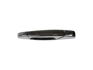 2010 Cadillac Escalade Exterior Door Handle Rear Left Dorman 80105 image 2 of 4