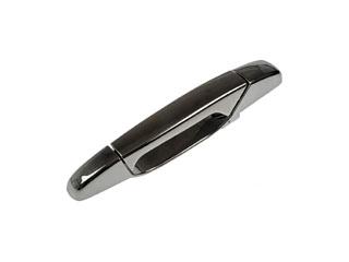 2010 Cadillac Escalade Exterior Door Handle Rear Left Dorman 80105 image 3 of 4
