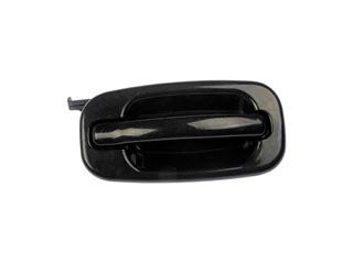 2006 Cadillac Escalade ESV Exterior Door Handle