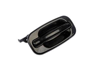 2006 GMC Yukon XL 2500 Exterior Door Handle Rear Right Dorman 80112 image 3 of 4