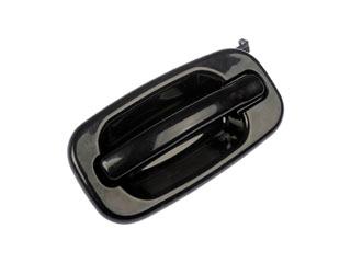 2006 GMC Yukon XL 2500 Exterior Door Handle Rear Left Dorman 80114 image 1 of 4